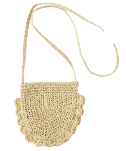 ΤΣΑΝΤΑΚΙ ΨΑΘΙΝΟ MARRONI Μ-1622