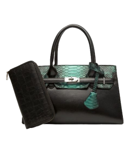 ΤΣΑΝΤΑ MARRONI M-1638