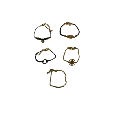 Βραχιόλια Σετ F0-1164