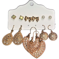 ΣΕΤ ΣΚΟΥΛΑΡΙΚΙΑ MARRONI F0-1173