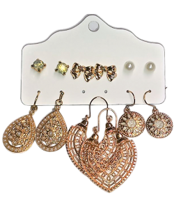 ΣΕΤ ΣΚΟΥΛΑΡΙΚΙΑ MARRONI F0-1173