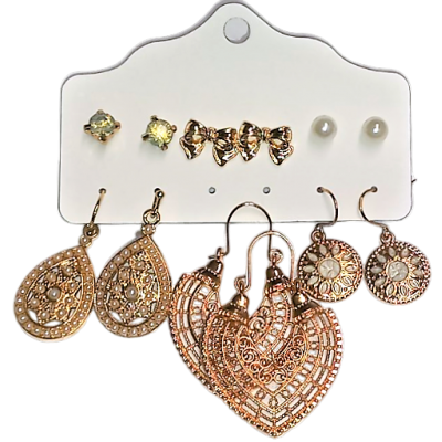 ΣΕΤ ΣΚΟΥΛΑΡΙΚΙΑ MARRONI F0-1173