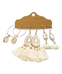 ΣΕΤ ΣΚΟΥΛΑΡΙΚΙΑ MARRONI F0-1174