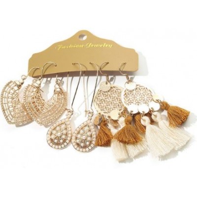 ΣΕΤ ΣΚΟΥΛΑΡΙΚΙΑ MARRONI F0-1175