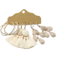 ΣΕΤ ΣΚΟΥΛΑΡΙΚΙΑ MARRONI F0-1176