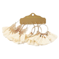 ΣΕΤ ΣΚΟΥΛΑΡΙΚΙΑ MARRONI F0-1177