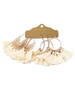 ΣΕΤ ΣΚΟΥΛΑΡΙΚΙΑ MARRONI F0-1177