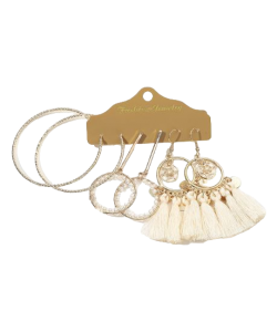 ΣΕΤ ΣΚΟΥΛΑΡΙΚΙΑ MARRONI F0-1178