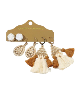 ΣΕΤ ΣΚΟΥΛΑΡΙΚΙΑ MARRONI F0-1179