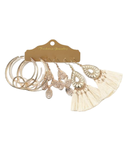 ΣΕΤ ΣΚΟΥΛΑΡΙΚΙΑ MARRONI F0-1181