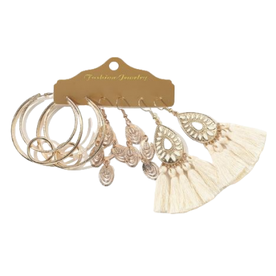 ΣΕΤ ΣΚΟΥΛΑΡΙΚΙΑ MARRONI F0-1181