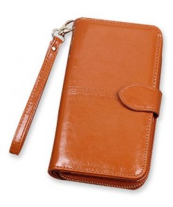 ΠΟΡΤΟΦΟΛΙ MARRONI A-161