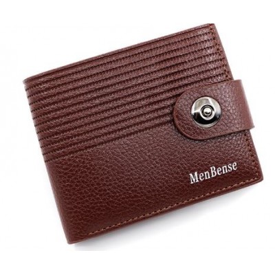 ΠΟΡΤΟΦΟΛΙ MARRONI A-200