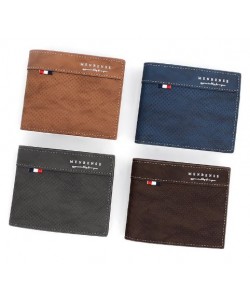 ΠΟΡΤΟΦΟΛΙ MARRONI A-205