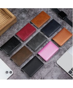 ΠΟΡΤΟΦΟΛΙ MARRONI A-210