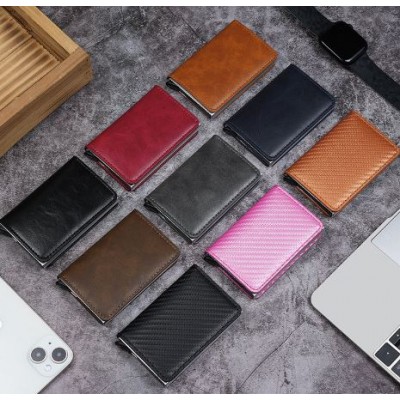 ΠΟΡΤΟΦΟΛΙ MARRONI A-210