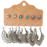 BIJOUX MARRONI F0-2610