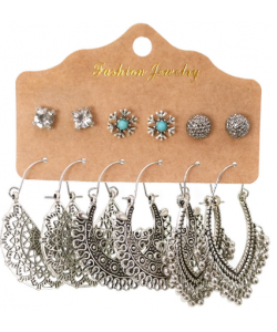 BIJOUX MARRONI F0-2610