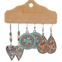 BIJOUX MARRONI F0-2611