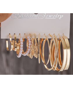 BIJOUX MARRONI F0-2612