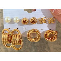 BIJOUX MARRONI F0-2613