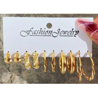 BIJOUX MARRONI F0-2614