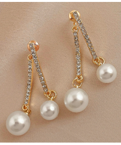 BIJOUX MARRONI F0-2617