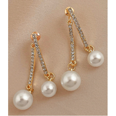 BIJOUX MARRONI F0-2617