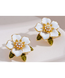 BIJOUX MARRONI F0-2618