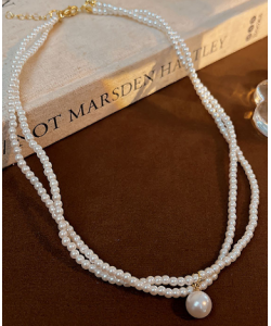 BIJOUX MARRONI F0-2623