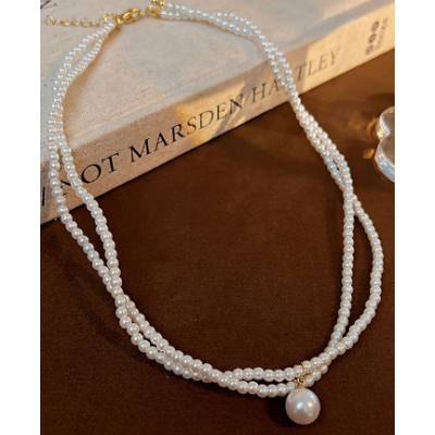 BIJOUX MARRONI F0-2623