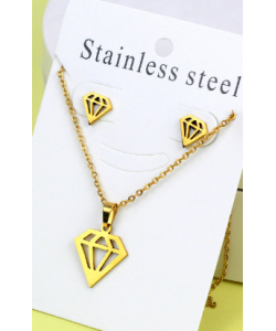 BIJOUX MARRONI F0-2624