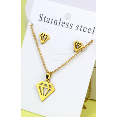 BIJOUX MARRONI F0-2624