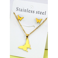 BIJOUX MARRONI F0-2625