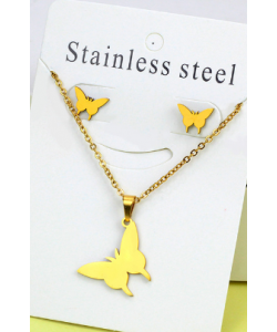 BIJOUX MARRONI F0-2625