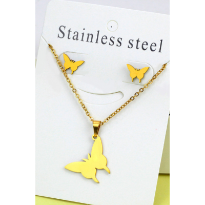 BIJOUX MARRONI F0-2625