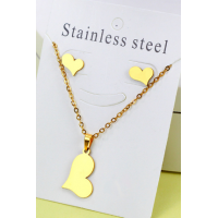 BIJOUX MARRONI F0-2626