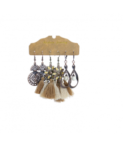 ΚΟΣΜΗΜΑ MARRONI  F0-2378