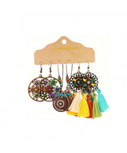 ΚΟΣΜΗΜΑ MARRONI  F0-2394