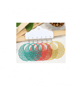 ΚΟΣΜΗΜΑ MARRONI  F0-2418