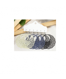 ΚΟΣΜΗΜΑ MARRONI  F0-2419