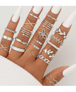 ΚΟΣΜΗΜΑ MARRONI  F0-2452