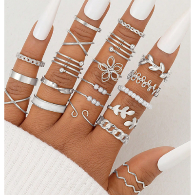 ΚΟΣΜΗΜΑ MARRONI  F0-2452