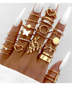 ΚΟΣΜΗΜΑ MARRONI  F0-2453