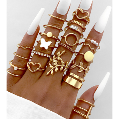 ΚΟΣΜΗΜΑ MARRONI  F0-2453