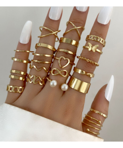 ΚΟΣΜΗΜΑ MARRONI  F0-2454