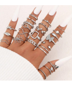 ΚΟΣΜΗΜΑ MARRONI  F0-2456