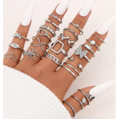 ΚΟΣΜΗΜΑ MARRONI  F0-2456