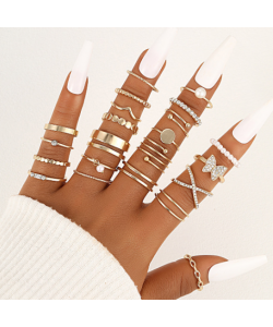 ΚΟΣΜΗΜΑ MARRONI  F0-2461