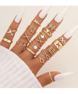 ΚΟΣΜΗΜΑ MARRONI  F0-2462